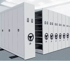 河北盛隆為您講解密集柜的優點都有哪些？